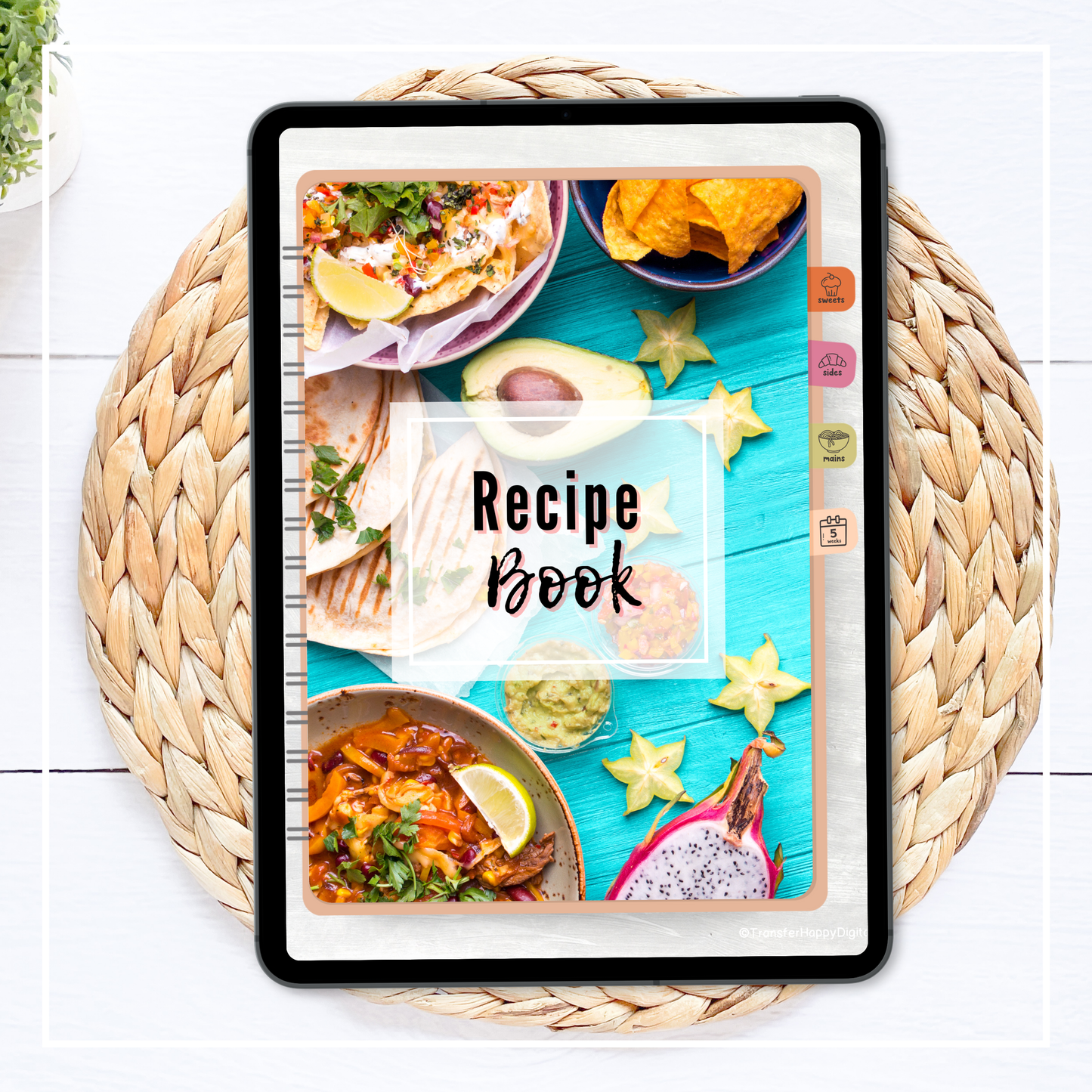 Meal Planner