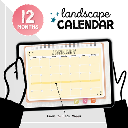 2026 Planner