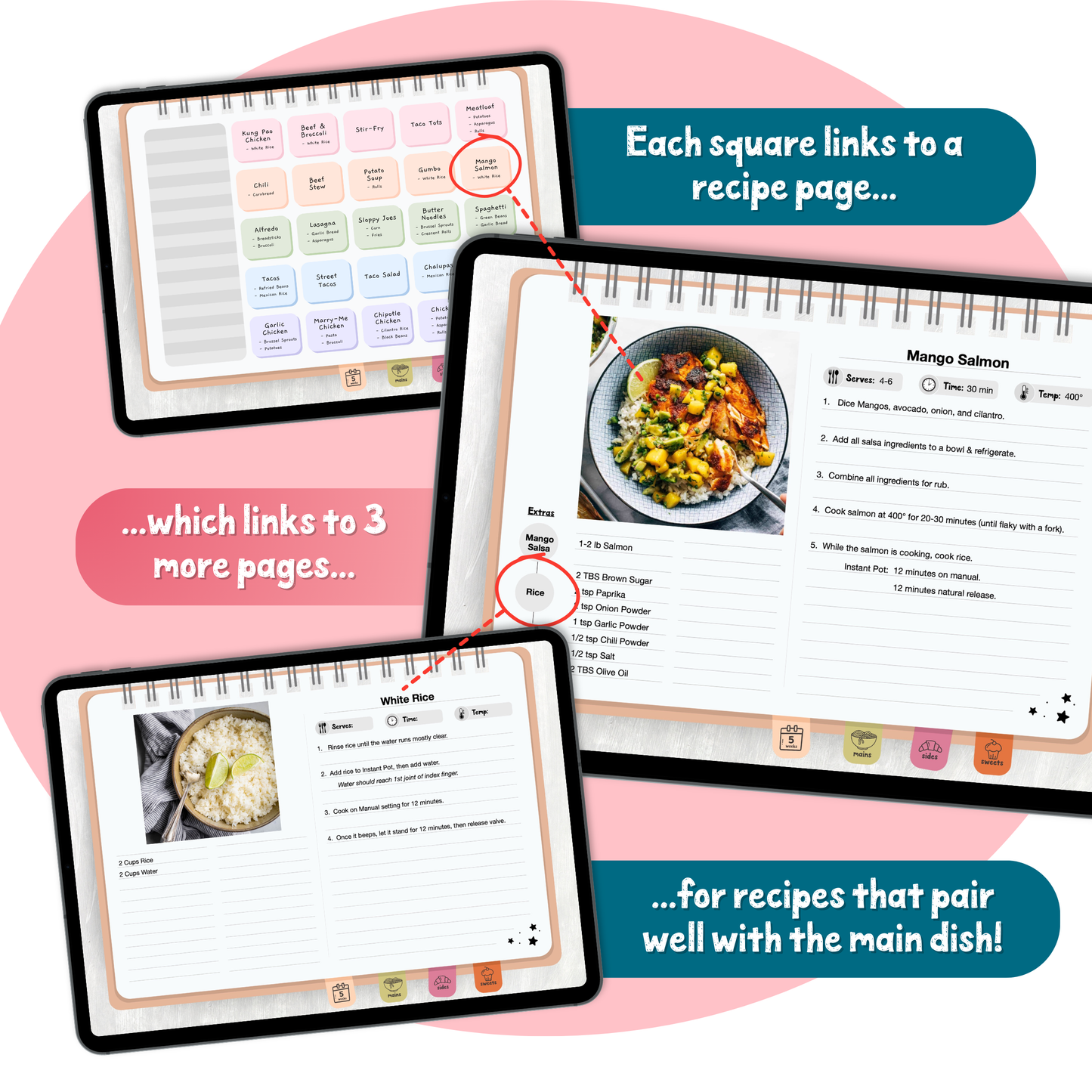 Meal Planner