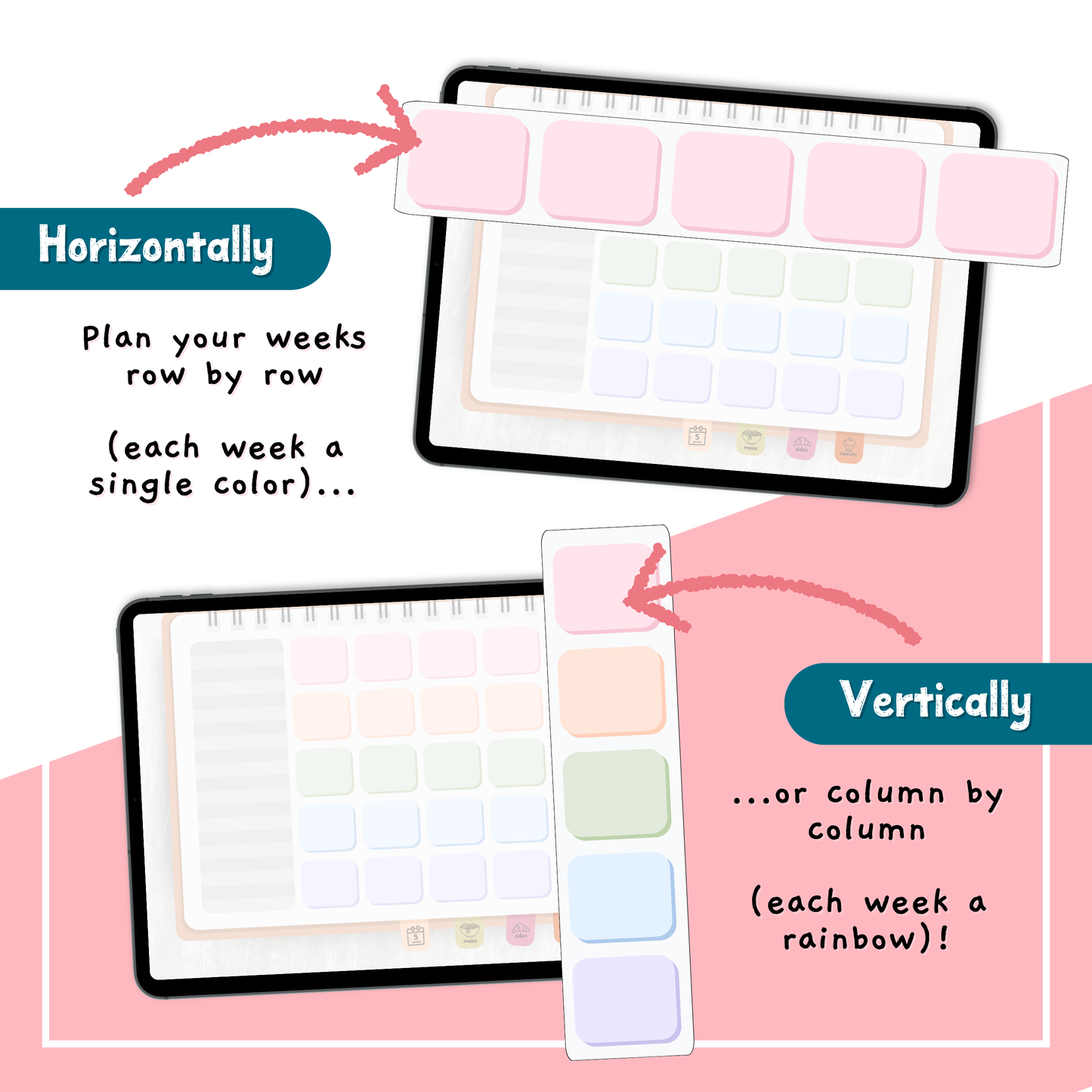Meal Planner