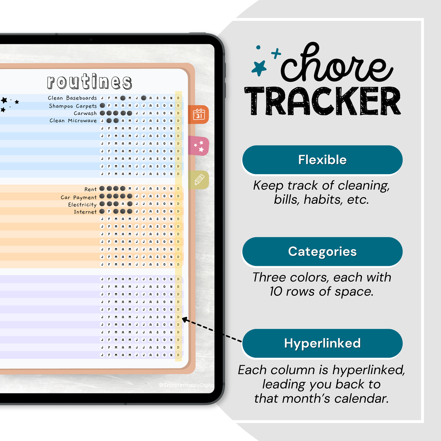 2026 Planner
