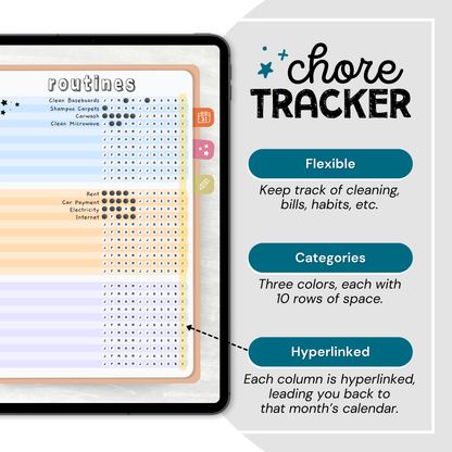 2026 Planner
