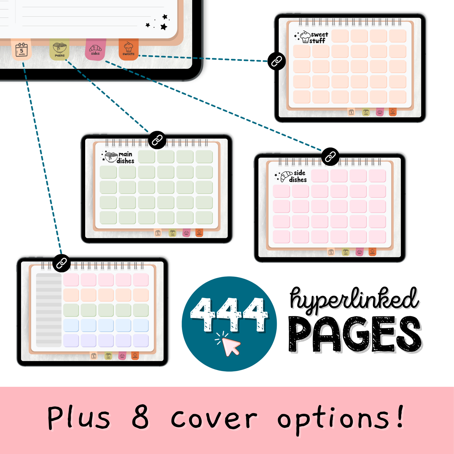 Meal Planner