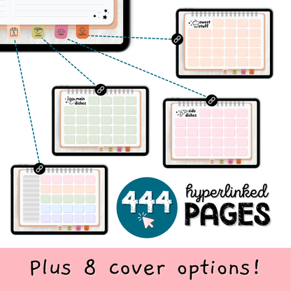 Meal Planner