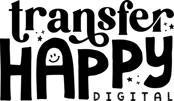 Transfer Happy Digital