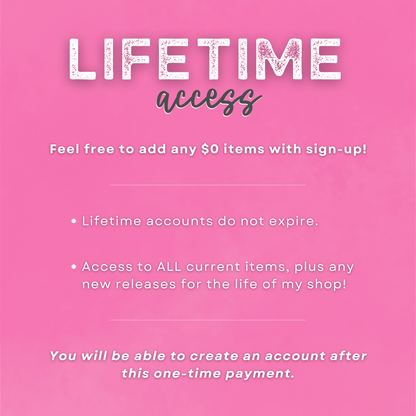 Instant Website Access
