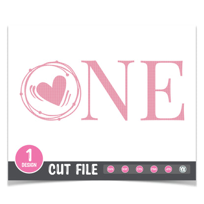 One SVG