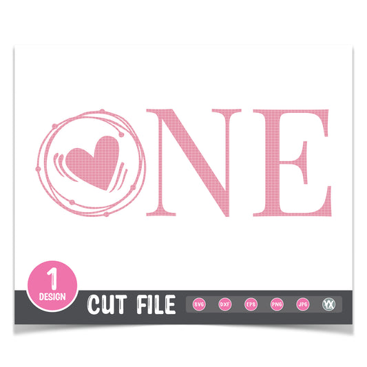 One SVG